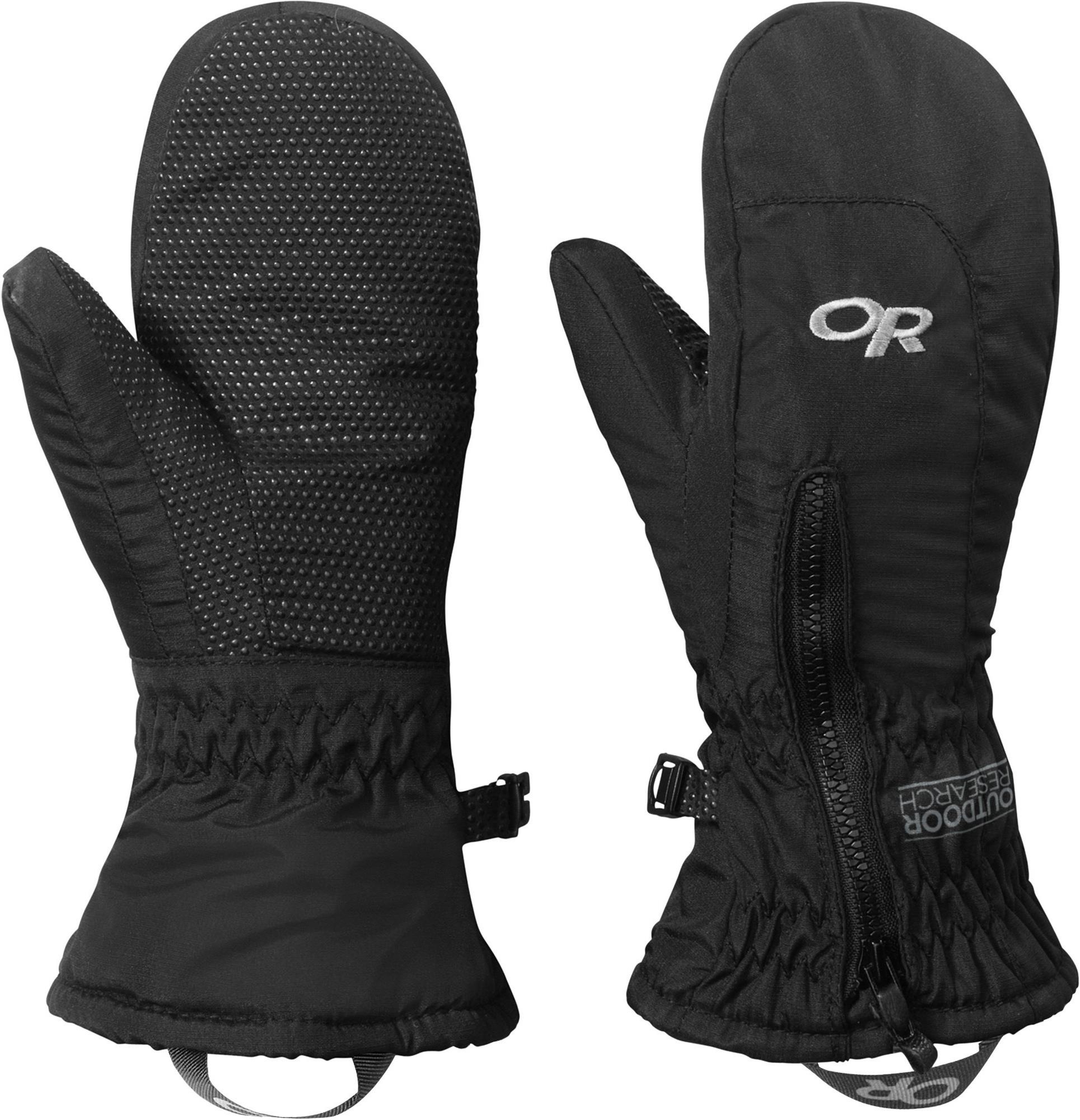 Bild von Outdoor Research Kids' Adrenaline Mitts